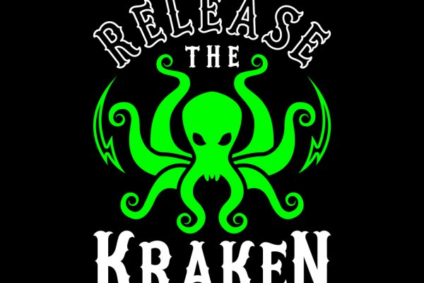 Kraken адрес